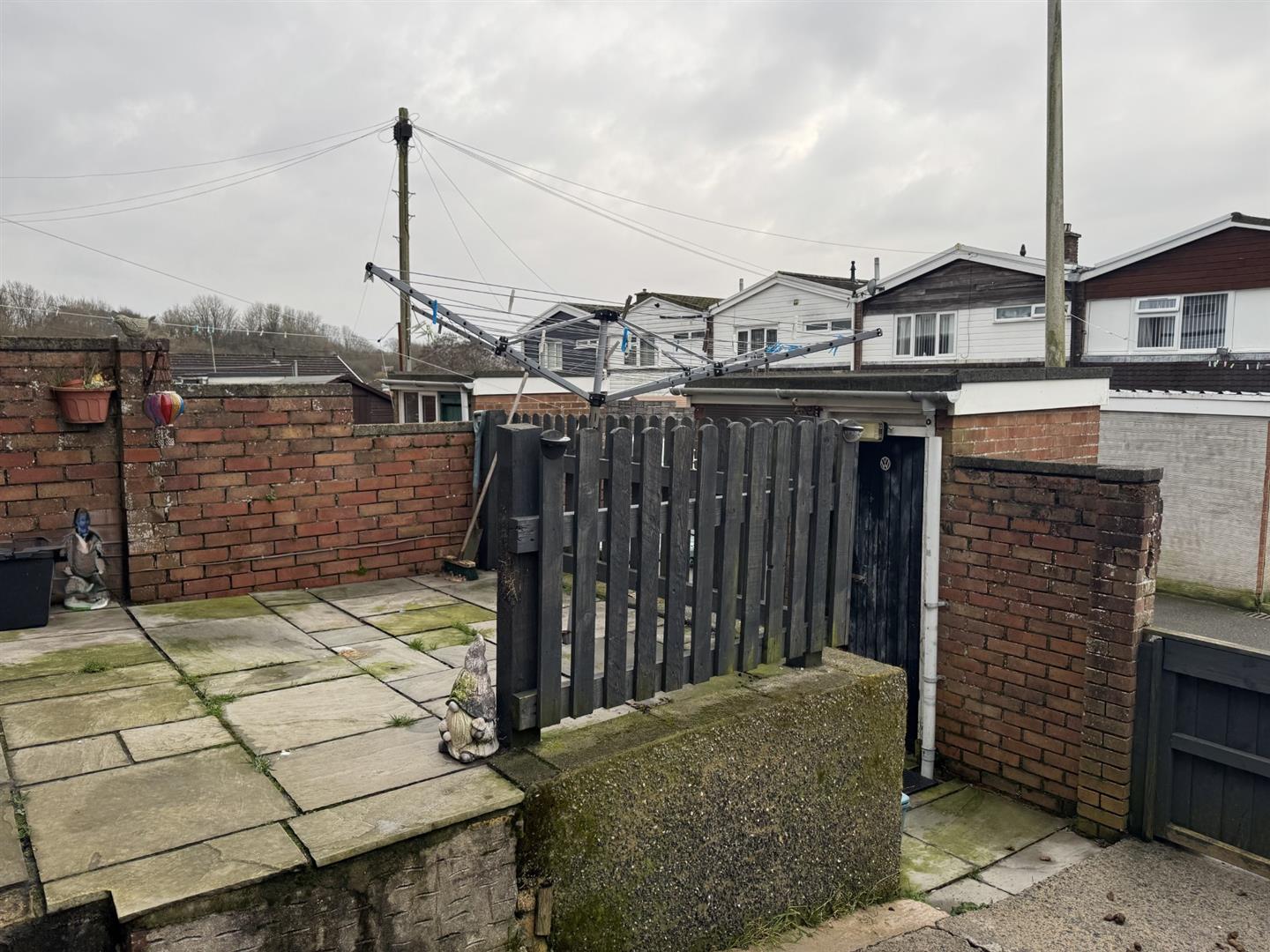 Bryn Siriol, Llanelli, SA14 8AB